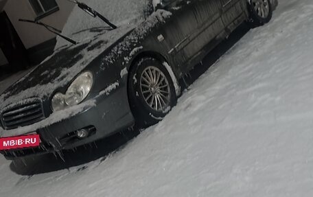 Hyundai Sonata IV рестайлинг, 2005 год, 350 000 рублей, 5 фотография