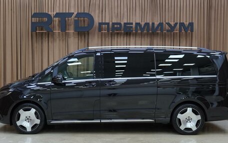 Mercedes-Benz V-Класс, 2025 год, 14 300 000 рублей, 9 фотография
