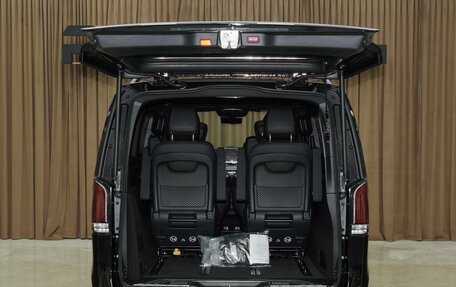 Mercedes-Benz V-Класс, 2025 год, 14 300 000 рублей, 10 фотография