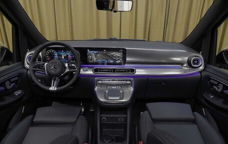 Mercedes-Benz V-Класс, 2025 год, 14 300 000 рублей, 14 фотография