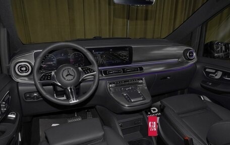 Mercedes-Benz V-Класс, 2025 год, 14 300 000 рублей, 13 фотография