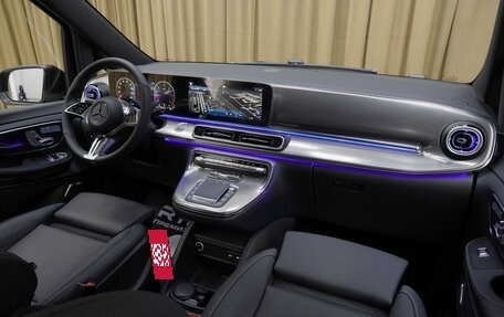 Mercedes-Benz V-Класс, 2025 год, 14 300 000 рублей, 15 фотография