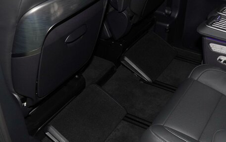 Mercedes-Benz V-Класс, 2025 год, 14 300 000 рублей, 25 фотография