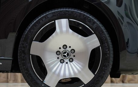 Mercedes-Benz V-Класс, 2025 год, 14 300 000 рублей, 34 фотография