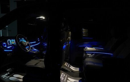 Mercedes-Benz V-Класс, 2025 год, 14 300 000 рублей, 36 фотография