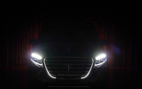 Mercedes-Benz V-Класс, 2025 год, 14 300 000 рублей, 37 фотография