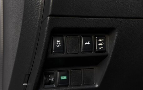 Nissan X-Trail, 2018 год, 1 887 000 рублей, 9 фотография