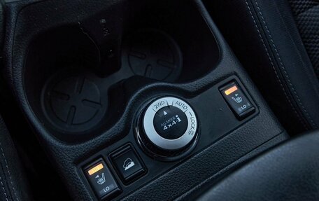 Nissan X-Trail, 2018 год, 1 887 000 рублей, 10 фотография