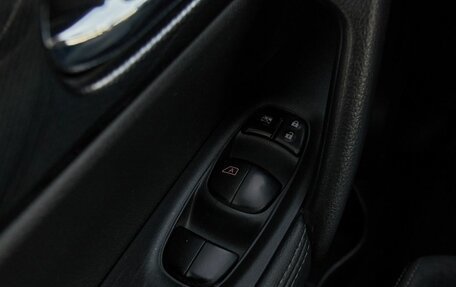 Nissan X-Trail, 2018 год, 1 887 000 рублей, 8 фотография