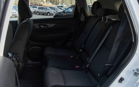 Nissan X-Trail, 2018 год, 1 887 000 рублей, 13 фотография
