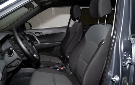 Hyundai Creta I рестайлинг, 2018 год, 1 800 000 рублей, 6 фотография