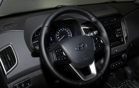 Hyundai Creta I рестайлинг, 2018 год, 1 800 000 рублей, 5 фотография
