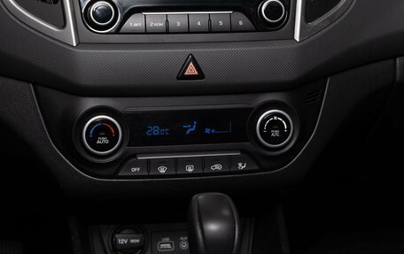 Hyundai Creta I рестайлинг, 2018 год, 1 800 000 рублей, 12 фотография