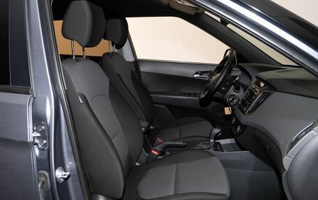 Hyundai Creta I рестайлинг, 2018 год, 1 800 000 рублей, 8 фотография