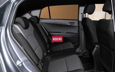 Hyundai Creta I рестайлинг, 2018 год, 1 800 000 рублей, 9 фотография