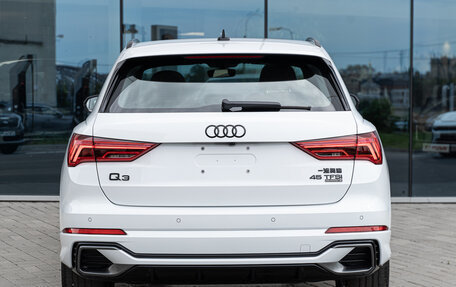 Audi Q3, 2025 год, 5 899 000 рублей, 7 фотография