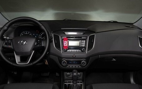 Hyundai Creta I рестайлинг, 2018 год, 1 800 000 рублей, 7 фотография