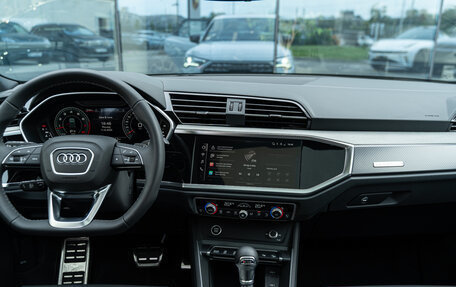 Audi Q3, 2025 год, 5 899 000 рублей, 9 фотография