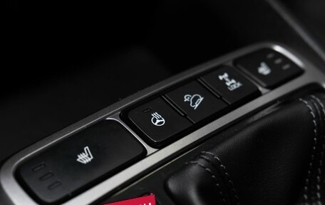 Hyundai Creta I рестайлинг, 2018 год, 1 800 000 рублей, 13 фотография