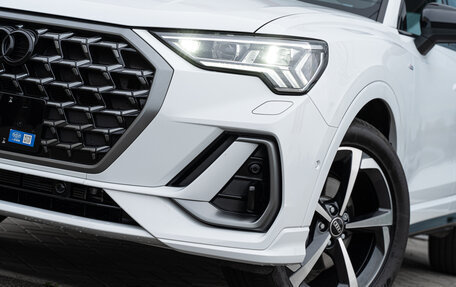 Audi Q3, 2025 год, 5 899 000 рублей, 16 фотография