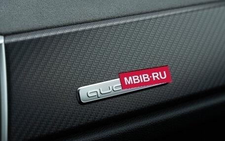 Audi Q3, 2025 год, 5 899 000 рублей, 13 фотография