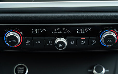 Audi Q3, 2025 год, 5 899 000 рублей, 27 фотография