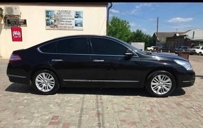 Nissan Teana, 2012 год, 1 200 000 рублей, 1 фотография