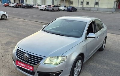 Volkswagen Passat B6, 2009 год, 750 000 рублей, 1 фотография