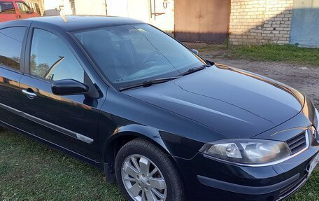 Renault Laguna II, 2006 год, 395 000 рублей, 1 фотография
