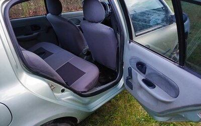 Renault Symbol I, 2004 год, 250 000 рублей, 1 фотография