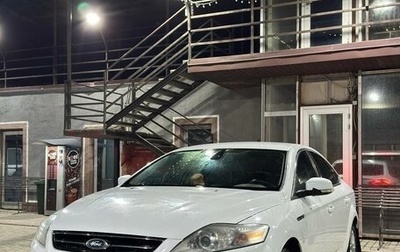 Ford Mondeo IV, 2011 год, 720 000 рублей, 1 фотография