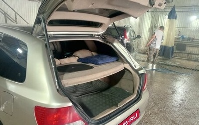 Honda Avancier I рестайлинг, 2001 год, 370 000 рублей, 1 фотография