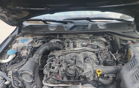 Volkswagen Touareg III, 2016 год, 2 350 000 рублей, 14 фотография