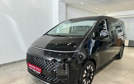 Hyundai Staria, 2025 год, 7 950 000 рублей, 1 фотография