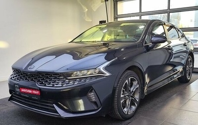 KIA K5, 2020 год, 1 785 000 рублей, 1 фотография