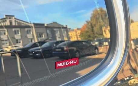 Volkswagen Touareg III, 2016 год, 2 350 000 рублей, 16 фотография