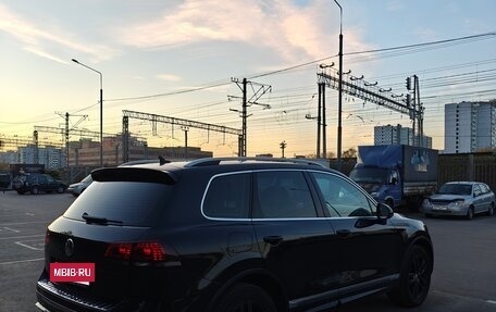 Volkswagen Touareg III, 2016 год, 2 350 000 рублей, 7 фотография