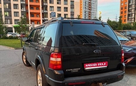Ford Explorer III, 2005 год, 890 000 рублей, 5 фотография