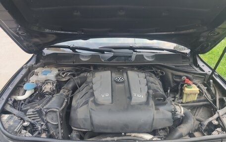 Volkswagen Touareg III, 2016 год, 2 350 000 рублей, 15 фотография