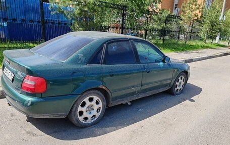 Audi A4, 1997 год, 150 000 рублей, 6 фотография