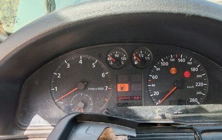 Audi A4, 1997 год, 150 000 рублей, 9 фотография