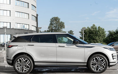 Land Rover Range Rover Evoque II, 2024 год, 6 499 500 рублей, 1 фотография