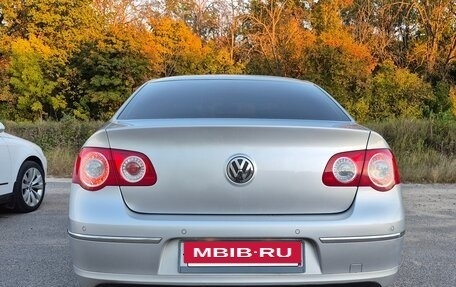 Volkswagen Passat B6, 2009 год, 750 000 рублей, 2 фотография