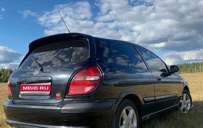 Nissan Almera, 2000 год, 300 000 рублей, 1 фотография