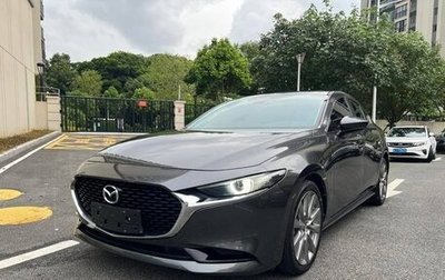 Mazda 3, 2021 год, 1 650 000 рублей, 1 фотография