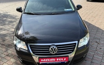 Volkswagen Passat B6, 2010 год, 650 000 рублей, 1 фотография