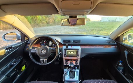Volkswagen Passat B6, 2009 год, 750 000 рублей, 15 фотография