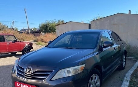 Toyota Camry, 2011 год, 1 400 000 рублей, 1 фотография