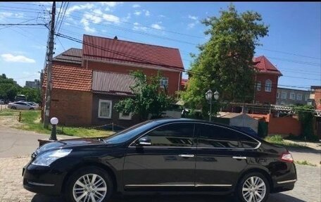 Nissan Teana, 2012 год, 1 200 000 рублей, 4 фотография