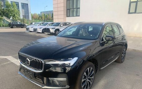 Volvo XC60 II, 2024 год, 6 250 000 рублей, 1 фотография
